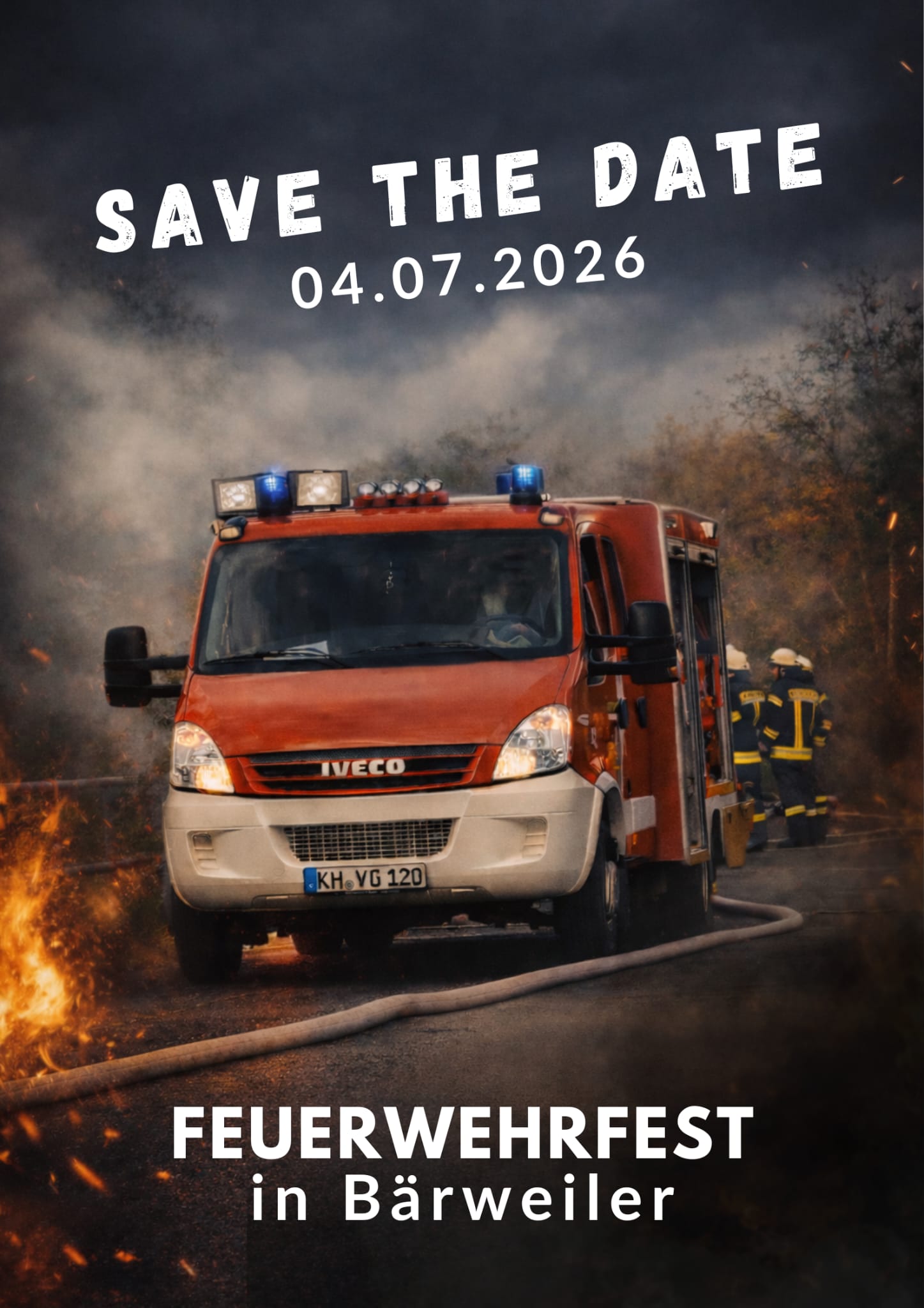 2026 Feuerwehrfest
