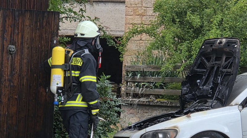 2025 07 21 Brand Lauschied